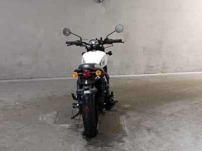 Royal Enfield Hunter 350 2023