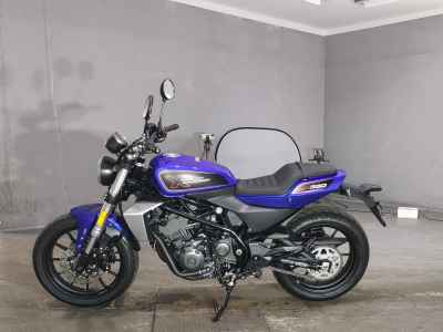 Harley-Davidson X350 2026