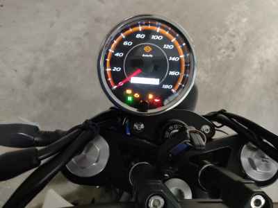 Harley-Davidson X350 2026