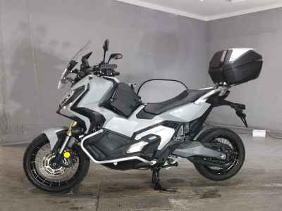 Honda X-Adv 750 2021