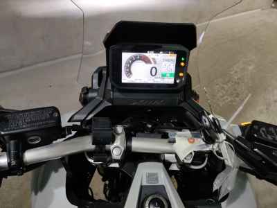 Honda X-Adv 750 2021
