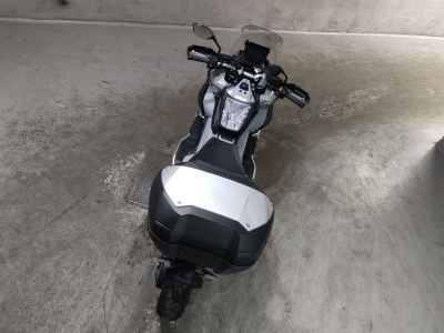 Honda X-Adv 750 2021