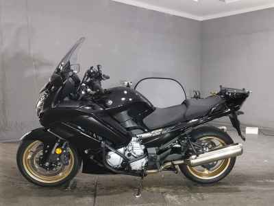 Yamaha FJR1300 S 2022