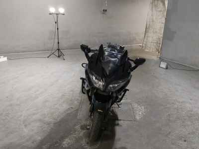 Yamaha FJR1300 S 2022