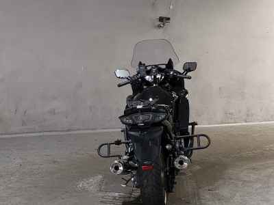 Yamaha FJR1300 S 2022