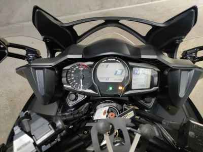 Yamaha FJR1300 S 2022