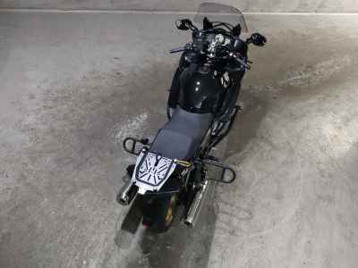 Yamaha FJR1300 S 2022