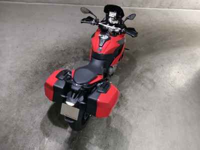 BMW S1000XR 2016