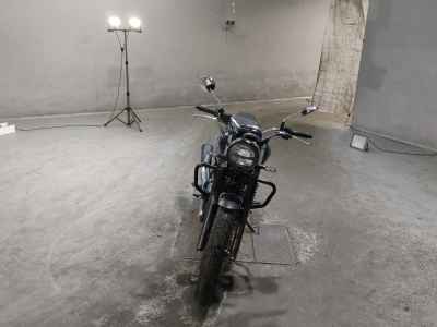 Honda GB350 2021