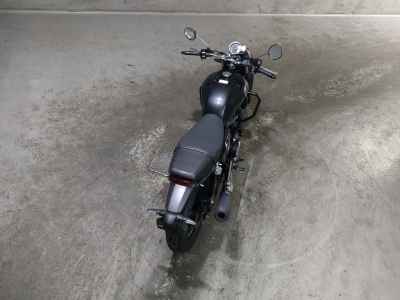 Honda GB350 2021