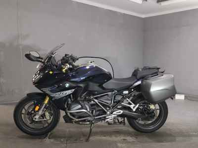 BMW R1250RS 2021