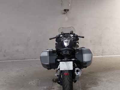 BMW R1250RS 2021