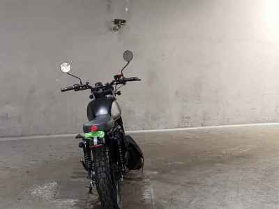 Mutt FSR250 2022