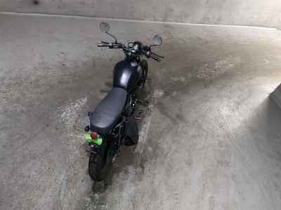 Mutt FSR250 2022