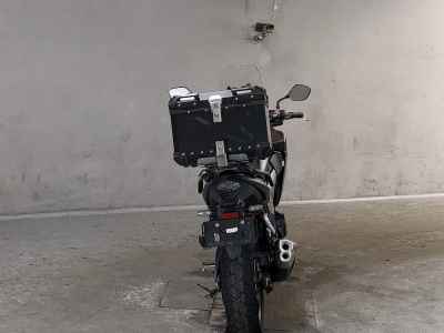 Honda CB400X 2021