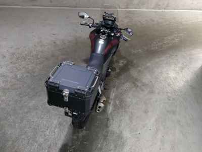 Honda CB400X 2021