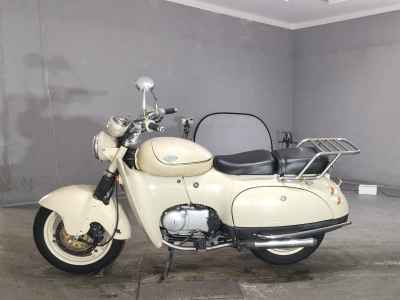Suzuki SW-1
