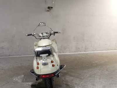Suzuki SW-1