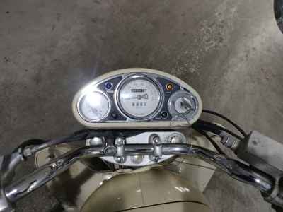 Suzuki SW-1
