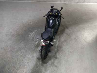 Kawasaki Ninja ZX-25R