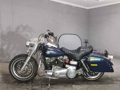 Harley-Davidson Electra Glide FLH1340 2023