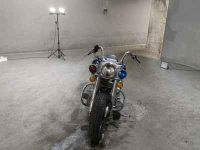 Harley-Davidson Electra Glide FLH1340 2023