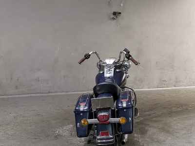 Harley-Davidson Electra Glide FLH1340 2023