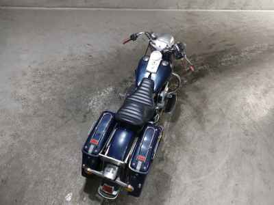 Harley-Davidson Electra Glide FLH1340 2023