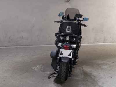 BMW C400X 2023