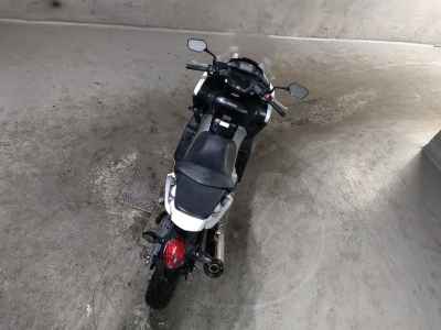 Honda Integra 700 2014