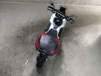 Honda X-Adv 750 2025