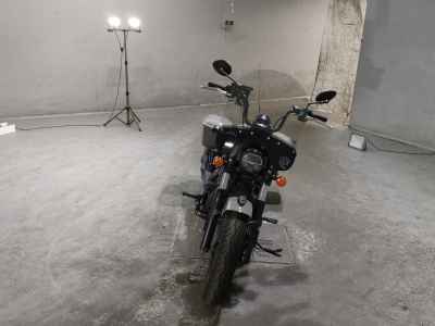 Indian Chief Bobber Dark Horse 2024