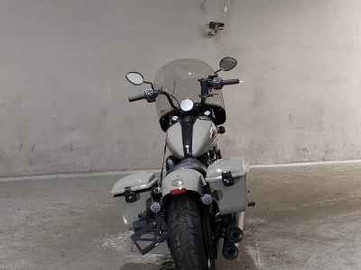 Indian Chief Bobber Dark Horse 2024