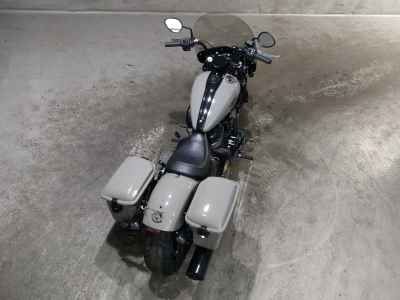 Indian Chief Bobber Dark Horse 2024