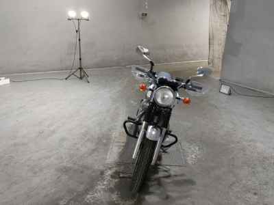 Kawasaki W800 2015