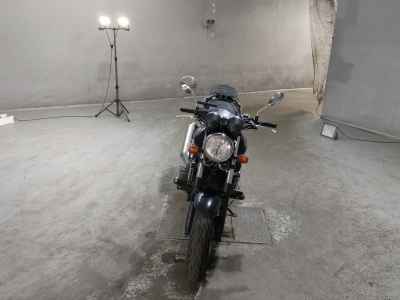 Honda CB400SFV 2015