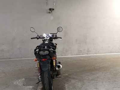 Honda CB400SFV 2015
