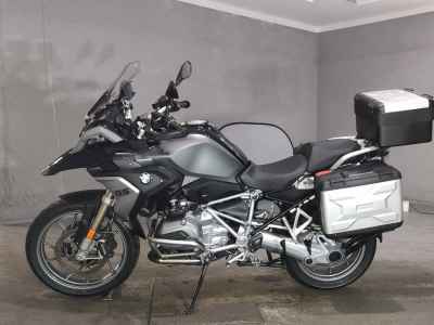 BMW R1200GS 2019