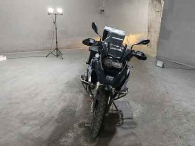 BMW R1200GS 2019