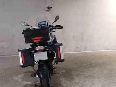 BMW R1200GS 2019