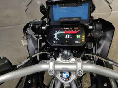 BMW R1200GS 2019