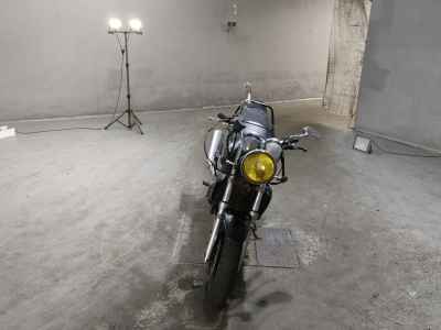 Kawasaki Balius ZR250