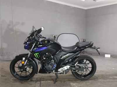 Yamaha FZ25 2021