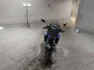 Yamaha FZ25 2021