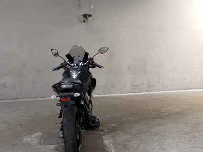 Yamaha FZ25 2021