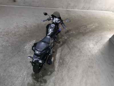 Yamaha FZ25 2021
