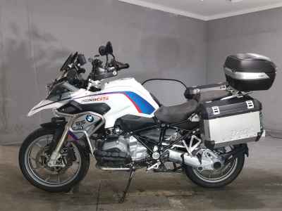 BMW R1200GS 2016