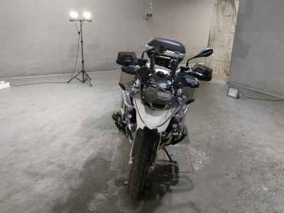 BMW R1200GS 2016