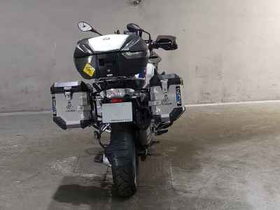 BMW R1200GS 2016