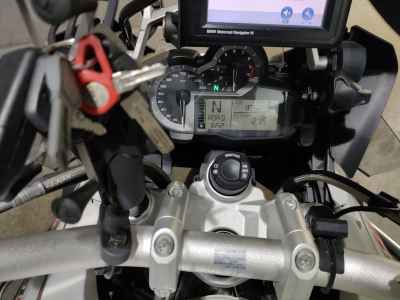 BMW R1200GS 2016